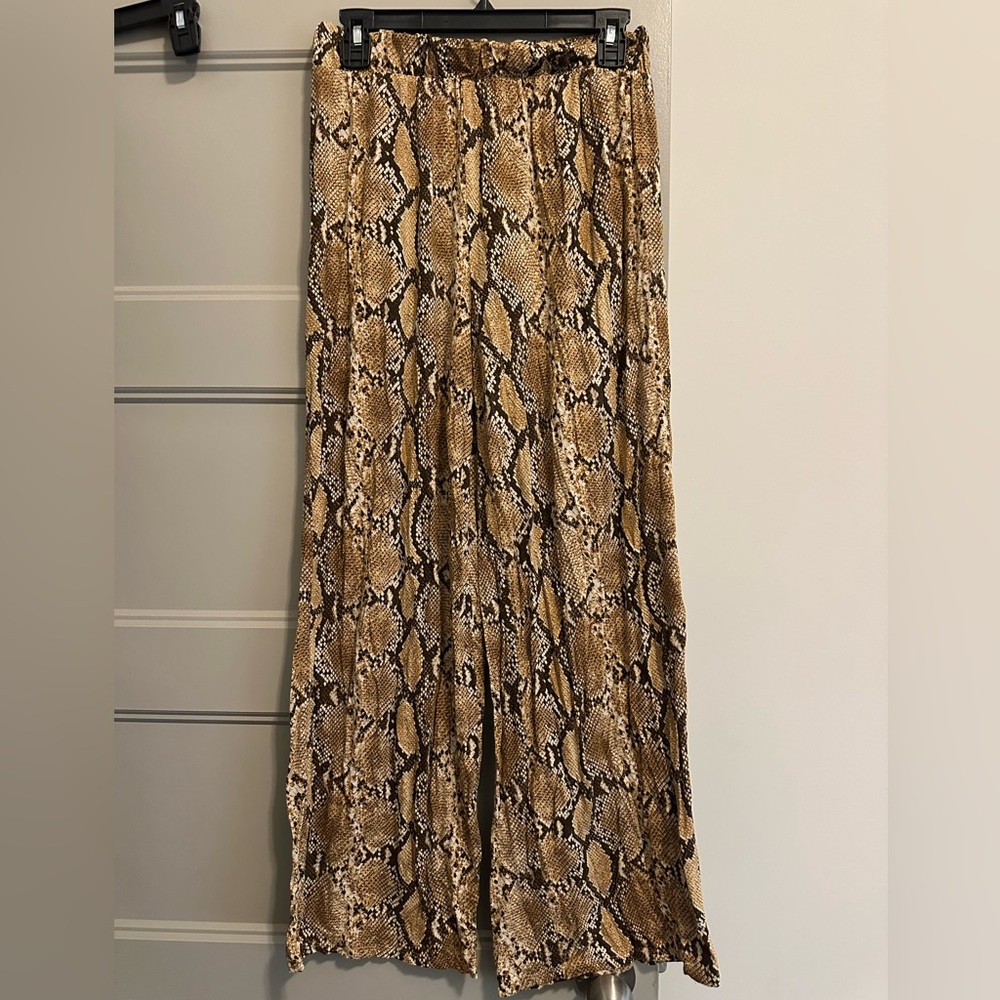 H&M PANTS